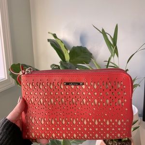Stella & Dot clutch/wallet